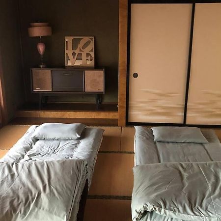 まるまる貸切一軒家 ゆっくり過ごせる民泊 武甲ステイ Apartman Yokoze Kültér fotó