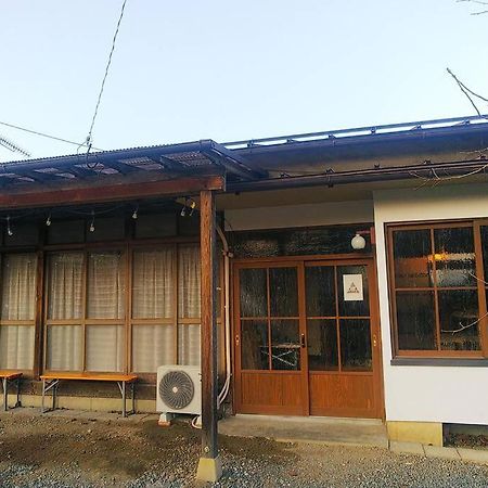 まるまる貸切一軒家 ゆっくり過ごせる民泊 武甲ステイ Apartman Yokoze Kültér fotó