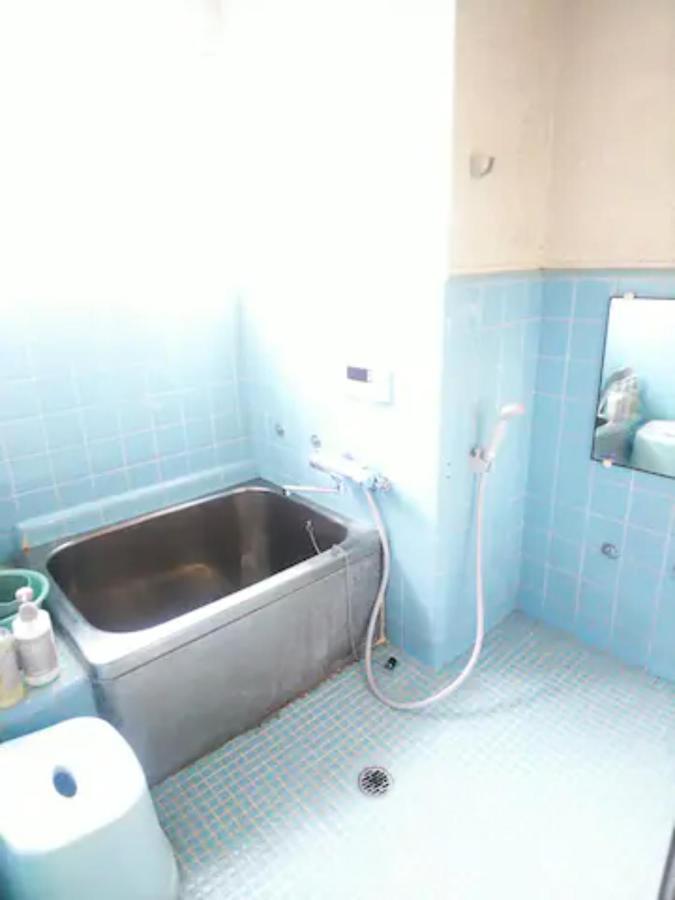 まるまる貸切一軒家 ゆっくり過ごせる民泊 武甲ステイ Apartman Yokoze Kültér fotó