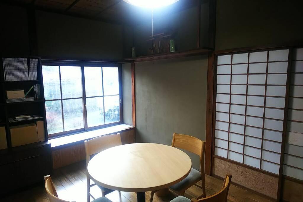 まるまる貸切一軒家 ゆっくり過ごせる民泊 武甲ステイ Apartman Yokoze Kültér fotó
