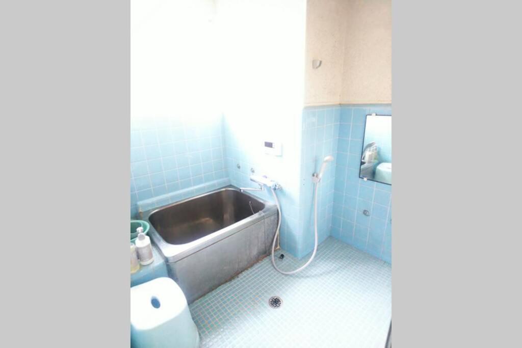 まるまる貸切一軒家 ゆっくり過ごせる民泊 武甲ステイ Apartman Yokoze Kültér fotó